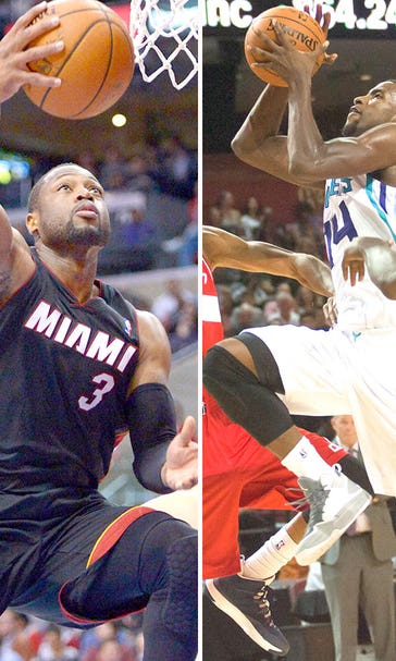 Preseason: 4 things we've learned about the Southeast Division